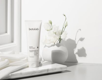 Ảnh của Botalab Suamel body cream 500ml Kem dưỡng thể 